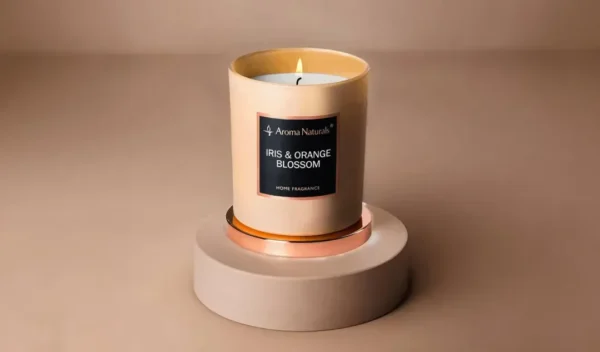 candle 1