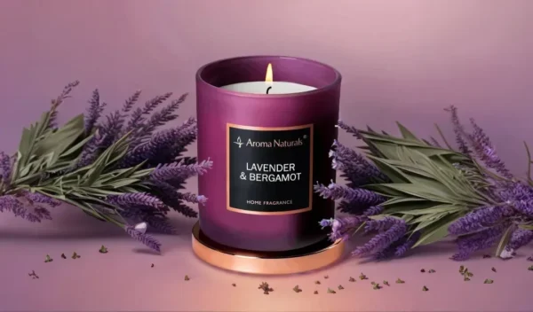 candle 2
