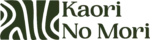 kaori no mori logo green