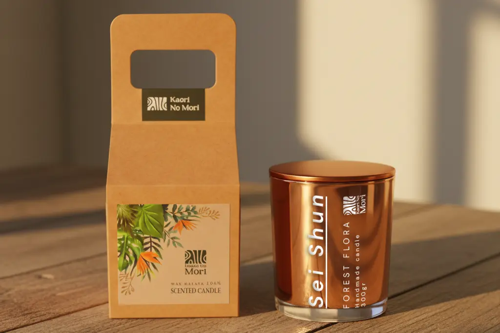 scent pyramid: hoa mộc tê, gỗ hồng, gỗ đàn hương